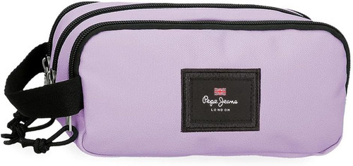 Aris colorful astuccio triplo - colorful,