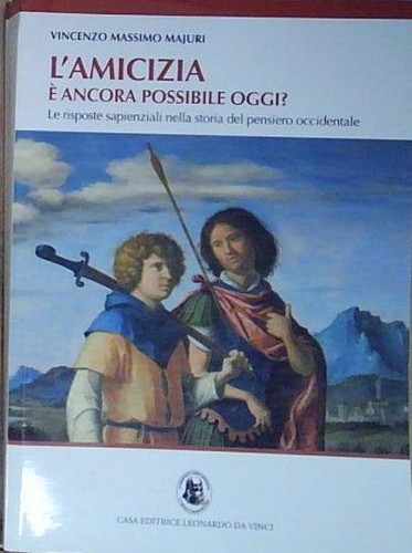 Majuri amicizia ancora - È,