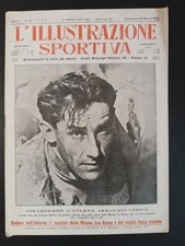 rivista L'ILLUSTRAZIONE