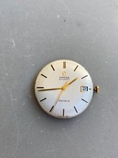 Omega 565 Complete Movement