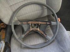 Volkswagen Maggiolone cabrio - Volante senza clacson - Ricambio usato