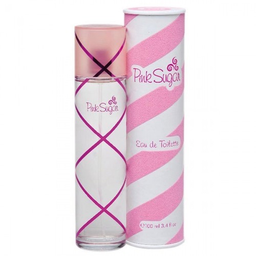 Pink sugar eau toilette 100 - sugar,