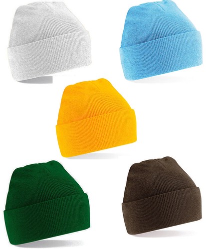 Cappello cuffia uomo donna con