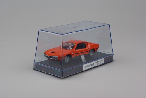 Nacoral intercars alfa - intercars,
