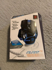 Mad Catz PC R.A.T. Mouse da