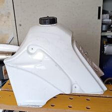 Serbatoio carburante benzina