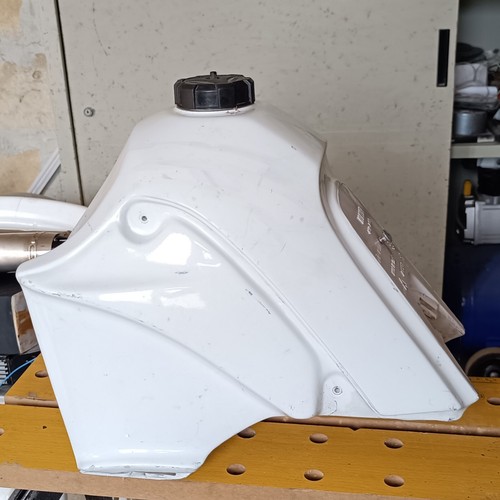 Serbatoio carburante benzina