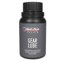 SINTOFLON GEAR LUBE TRAT. ANTI ATTRITO PER CAMBIO E DIFFERENZIALE (1X125 ml)