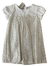 Melby vestito abito sangallo - vestito,