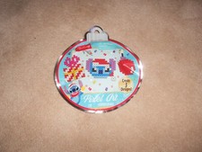 Nuovo disney stitch christmas - nuovo,,