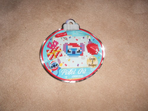 New disney stitch - disney, christmas