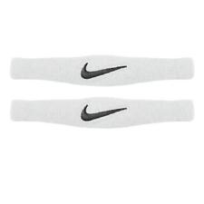 BANDE ELASTICHE UNI NIKE NIKEFIT DRY BANDS COLOR BIANCO NUOVE SIGILLATE