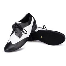 Sala da ballo uomo latino tango scarpe da ballo moderne salsa danza tacchi scarpe 39-45