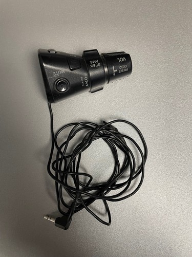 Joystick sony x2s - joystick, rm-x2s