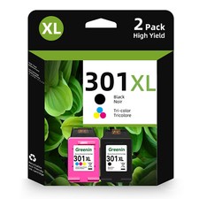 Per cartucce 301xl - cartucce, hp