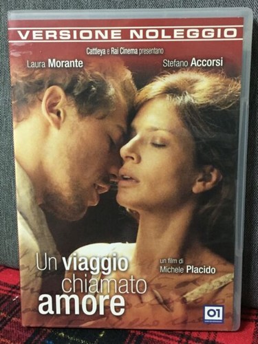 Viaggio chiamato amore - un,