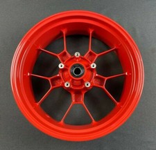 Cerchio RUOTA posteriore aprilia RSV TUONO DORSODURO RSV4 SHIVER 