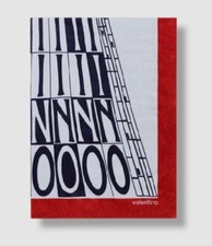 Telo mare Valentino Garavani