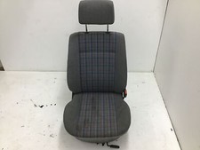 Sedile Destro Passeggero VW Golf 19 E Berlina