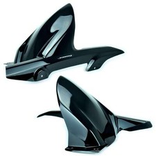 Pyramid Hugger nero adatto per