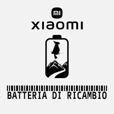 BATTERIA XIAOMI MI 10T 5G