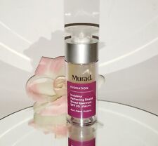 Murad Hydration Invisiblur Perfecting Shield Primer SPF 30 protezione solare 1 oz