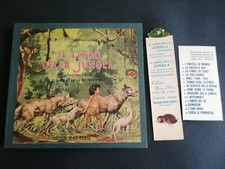 IL LIBRO DELLA JUNGLA RUDYARD