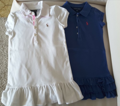 Vestiti ralph lauren - ralph, bimba