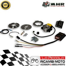 5518318 ACCENSIONE ROTORE