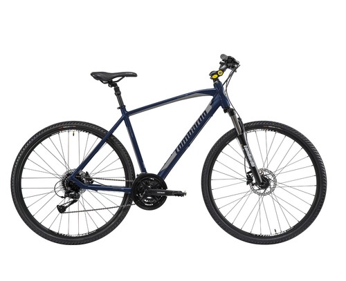 Lombardo fitness bike - lombardo,