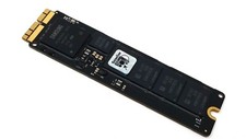 256GB PCIe SSD For Apple