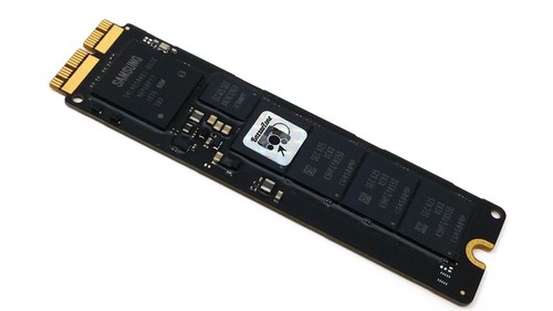 Ssd pcie 256 per - ssd, apple