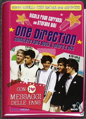 One direction collection 2 - collection, (2