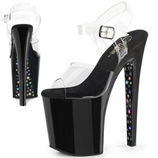 XTREME-808CHS. Scarpe da ballo