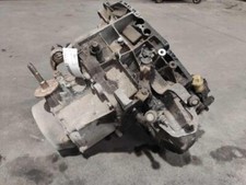 cambio per PEUGEOT 306 1.9 TD DHY 1998 R2024-0000106