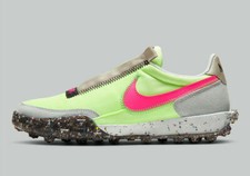 NIKE WAFFLE RACER CRATER