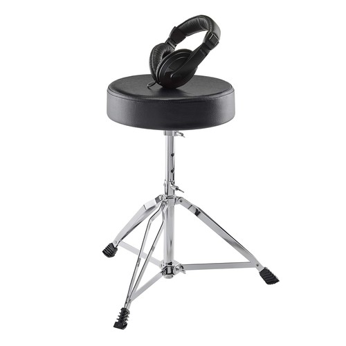 Alesis drum essentials bundle - essentials,