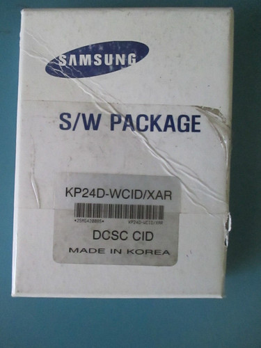 Samsung kp24d wcid - samsung, kp24d-wcid/xar
