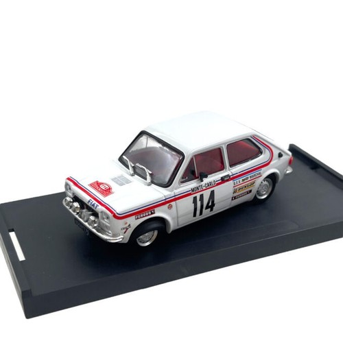 Modellino auto brumm - modellino,