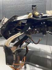 pedaliera pedal box bmw e9 e10 1600 2002 tii