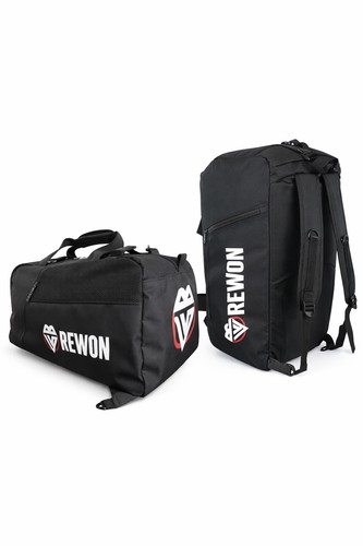 Borsa sportiva jitsu rewon - borsa,