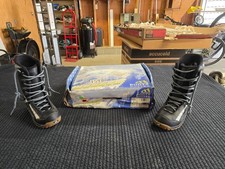 Stivali da snowboard Morrow