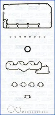 Kit guarnizioni testata