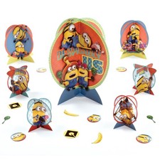Despicable Me 4 Minions Movie