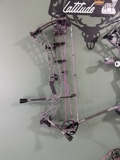 Hoyt Ax2-32 70lb-80lb with