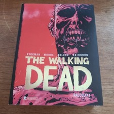 FUMETTO THE WALKING DEAD
