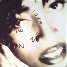 IF I LOVE U 2 NITE - STAND UP