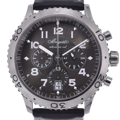 Orologio uomo breguet - orologio,
