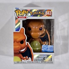 Funko Pop! *COME NUOVO* #843