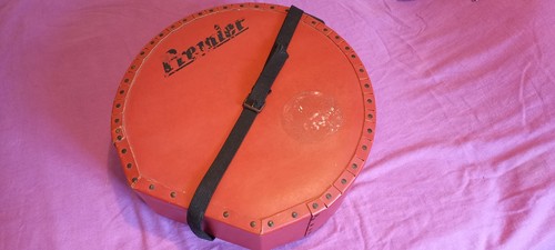 Custodia vintage premier - premier, 14"